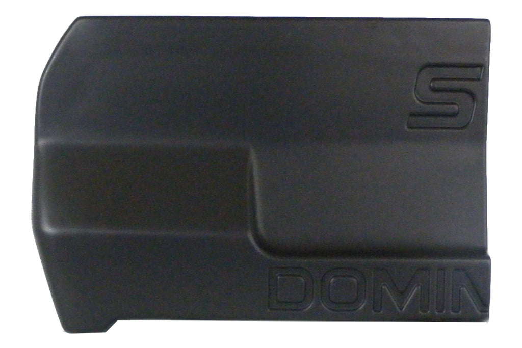 DOMINATOR RACE PRODUCTS 306-BK - SS Tail Black Left Side Only Dominator SS image