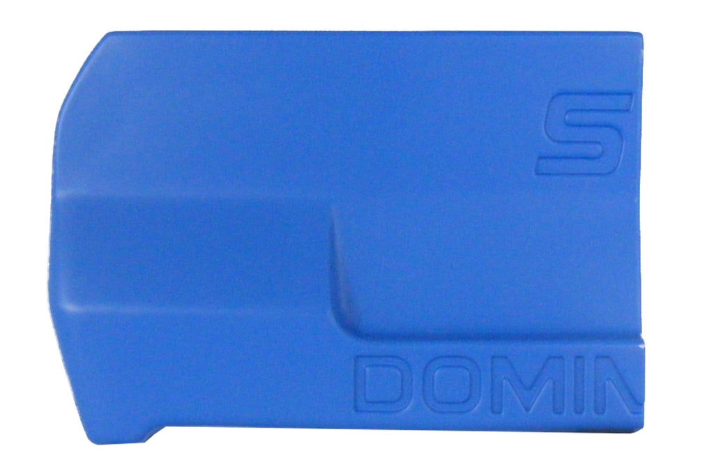 DOMINATOR RACE PRODUCTS 306-BL - SS Tail Blue Left Side Dominator SS image