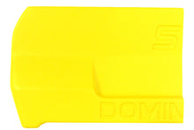 Load image into Gallery viewer, DOMINATOR RACE PRODUCTS 306-FLO-YE - SS Tail Flou Yellow Left Side Dominator SS image