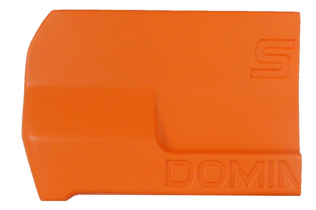 DOMINATOR RACE PRODUCTS 306-OR - SS Tail Orange Left Side Dominator SS image