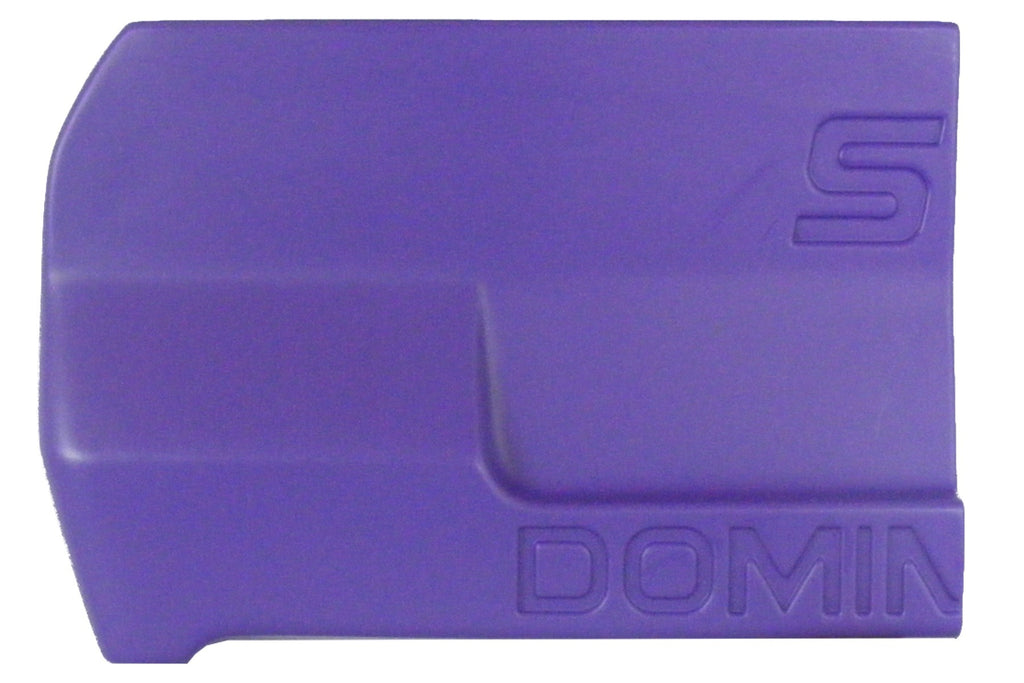 DOMINATOR RACE PRODUCTS 306-PU - SS Tail Purple Left Side Only Dominator SS image