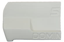 Load image into Gallery viewer, DOMINATOR RACE PRODUCTS 306-WH - SS Tail White Left Side Only Dominator SS image