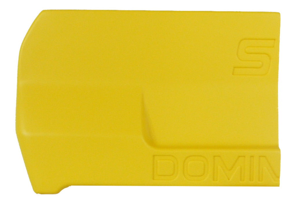 DOMINATOR RACE PRODUCTS 306-YE - SS Tail Yellow Left Side Dominator SS image