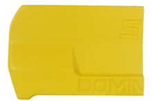 Load image into Gallery viewer, DOMINATOR RACE PRODUCTS 306-YE - SS Tail Yellow Left Side Dominator SS image