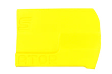 Load image into Gallery viewer, DOMINATOR RACE PRODUCTS 307-FLO-YE - SS Tail Flou Yellow Right Side Dominator SS image