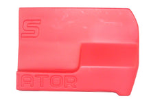 Load image into Gallery viewer, DOMINATOR RACE PRODUCTS 307-RD - SS Tail Red Right Side Dominator SS image