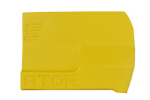 Load image into Gallery viewer, DOMINATOR RACE PRODUCTS 307-YE - SS Tail Yellow Right Side Dominator SS image