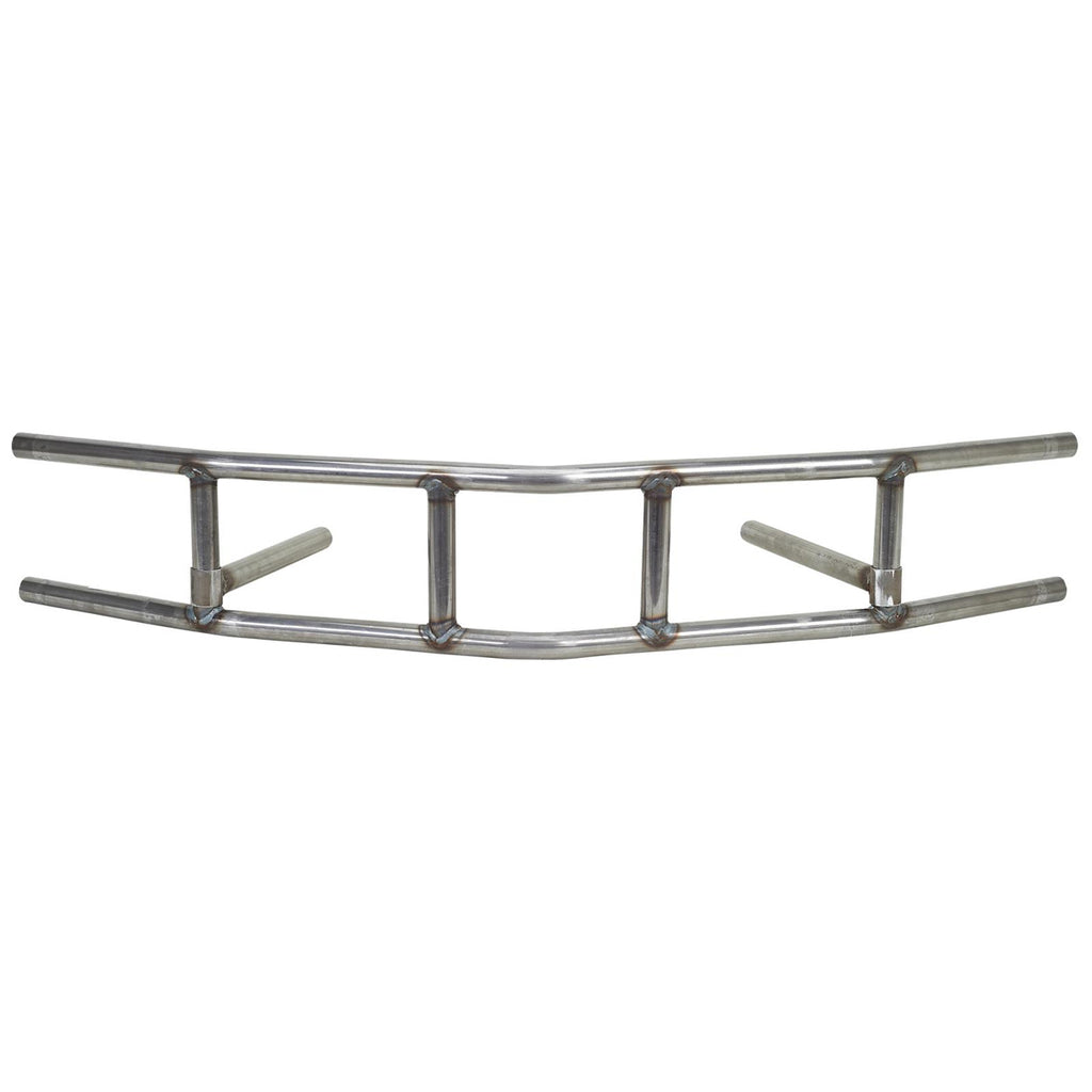 DOMINATOR RACE PRODUCTS 317 - Bumper Front SS Camaro Steel image