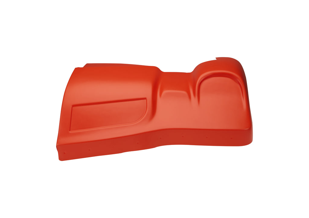 DOMINATOR RACE PRODUCTS 326-L-OR - Nose Top L 81 Z-28 Camaro Orange image