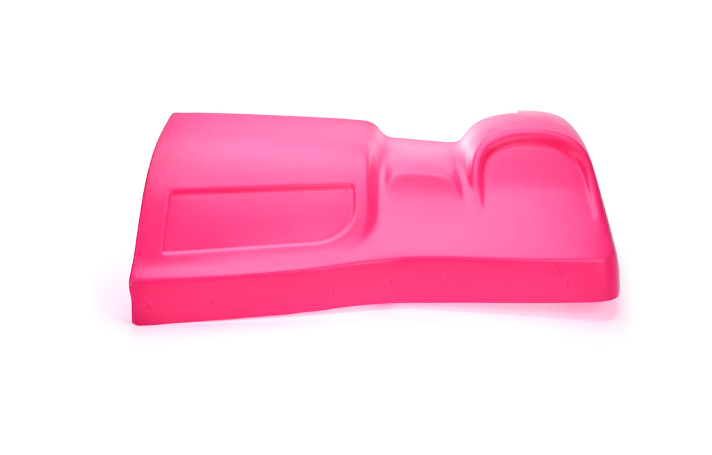 DOMINATOR RACE PRODUCTS 326-L-PK - Nose Top L 81 Z-28 Camaro Pink image