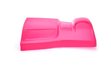 Load image into Gallery viewer, DOMINATOR RACE PRODUCTS 326-L-PK - Nose Top L 81 Z-28 Camaro Pink image