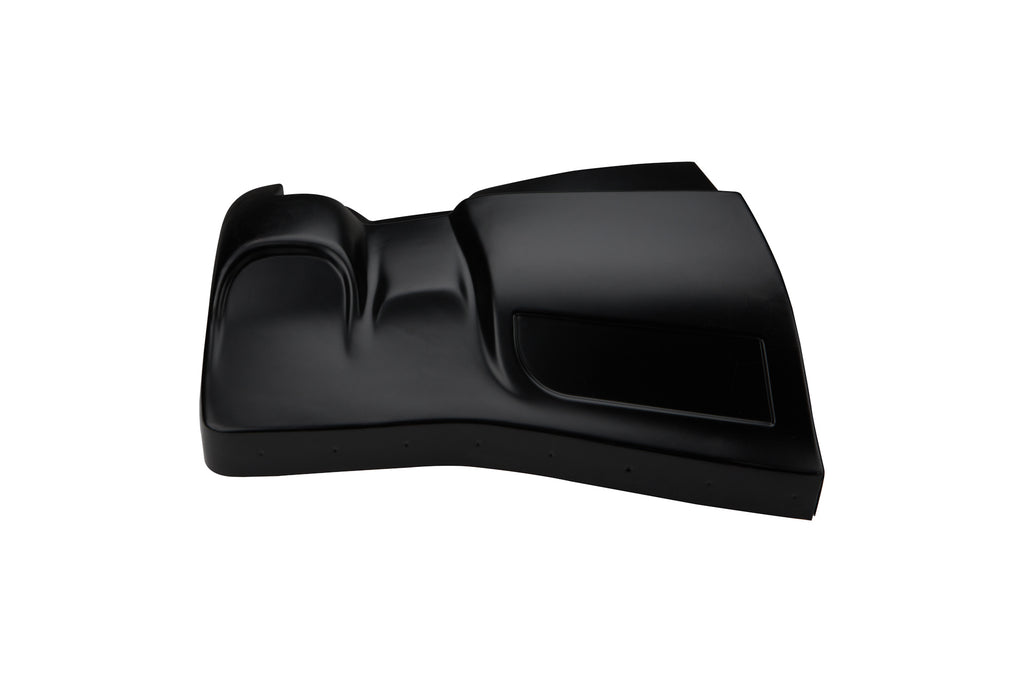 DOMINATOR RACE PRODUCTS 326-R-BK - Nose Top R 81 Z-28 Camaro Black image