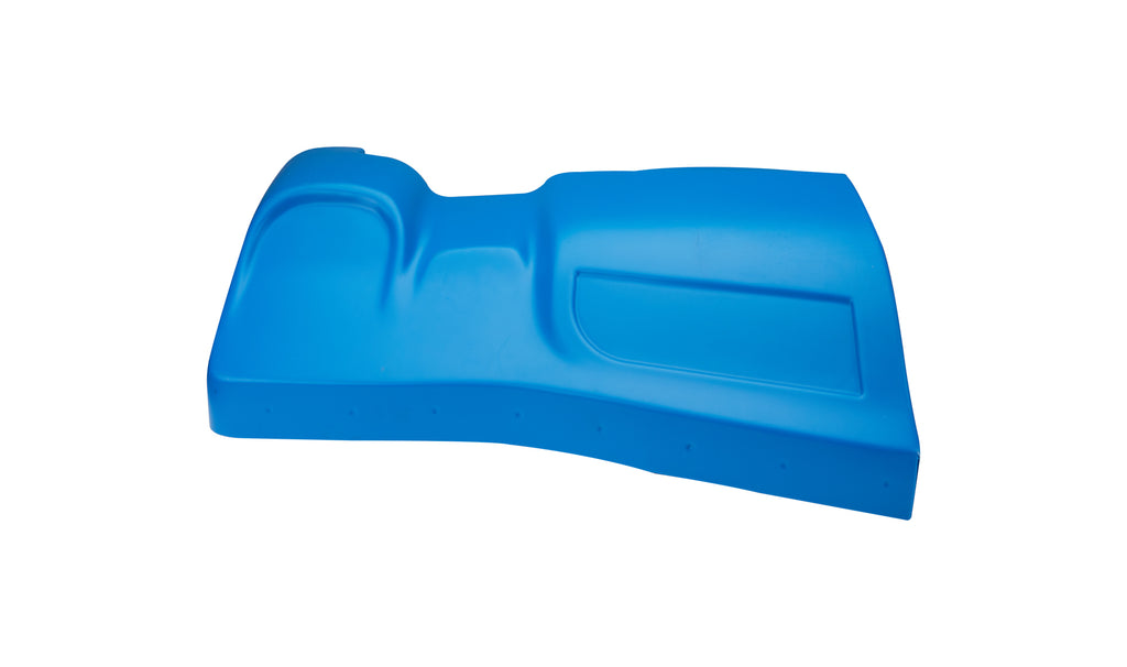 DOMINATOR RACE PRODUCTS 326-R-BL - Nose Top R 81 Z-28 Camaro Blue image