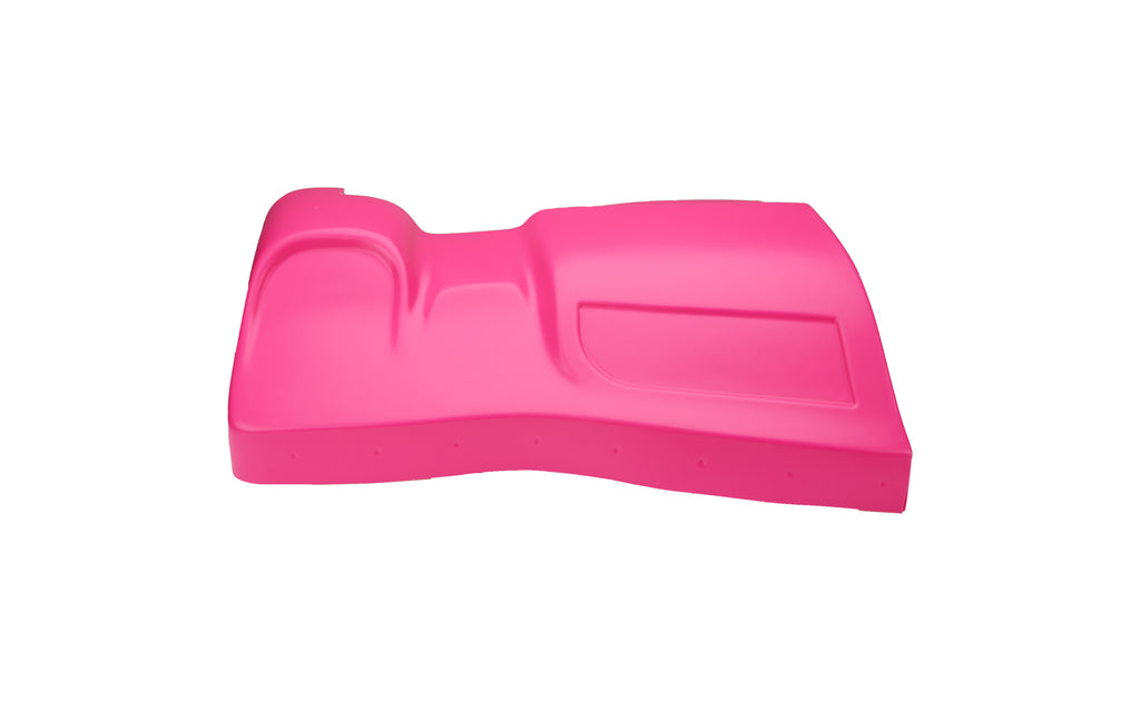 DOMINATOR RACE PRODUCTS 326-R-PK - Nose Top R 81 Z-28 Camaro Pink image