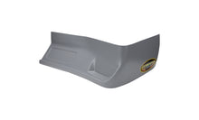 Load image into Gallery viewer, DOMINATOR RACE PRODUCTS 327-L-GRY - Nose Bottom L 81 Z-28 Camaro Gray image