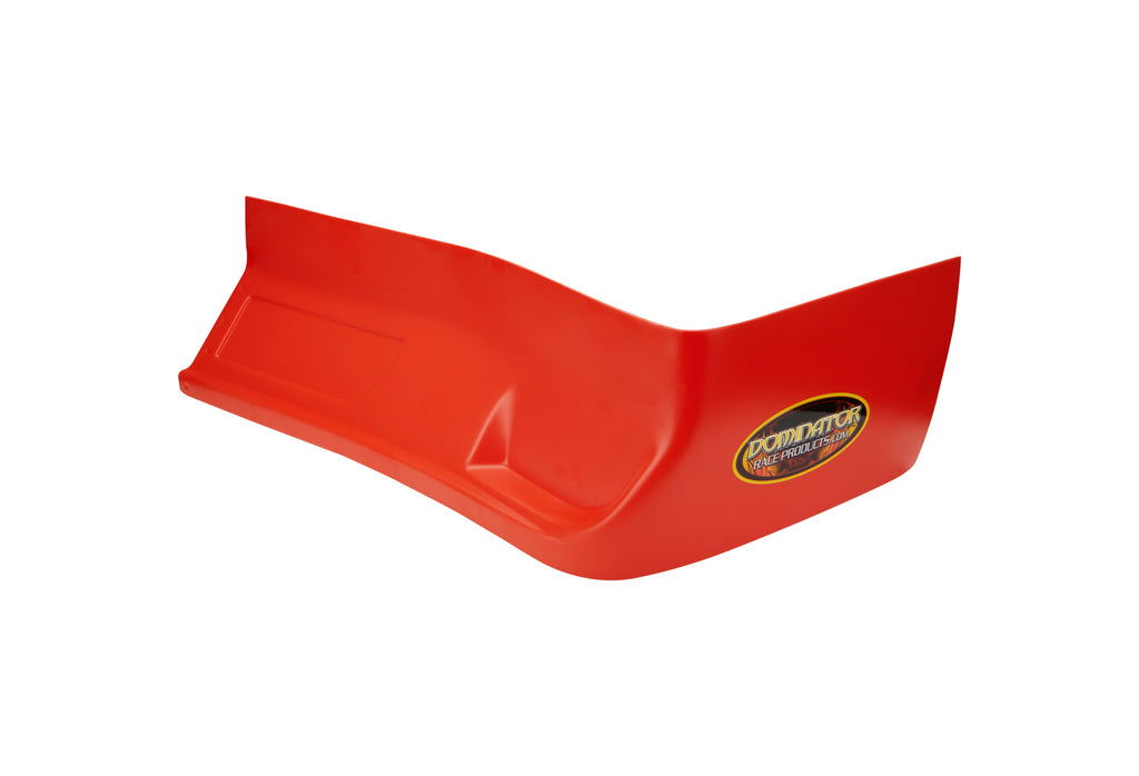 DOMINATOR RACE PRODUCTS 327-L-OR - Nose Bottom L 81 Z-28 Camaro Orange image