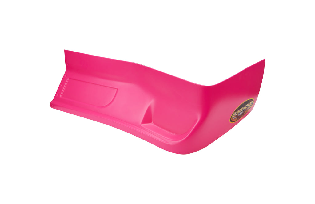 DOMINATOR RACE PRODUCTS 327-L-PK - Nose Bottom L 81 Z-28 Camaro Pink image