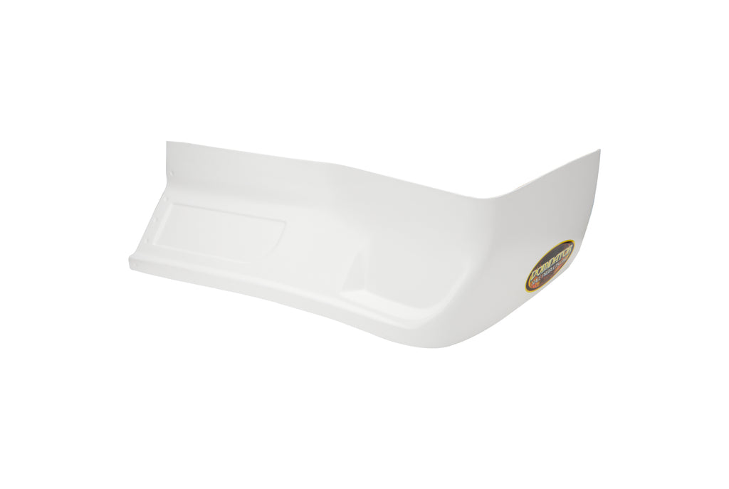 DOMINATOR RACE PRODUCTS 327-L-WH - Nose Bottom L 81 Z-28 Camaro White image