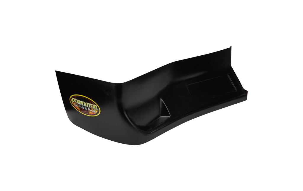 DOMINATOR RACE PRODUCTS 327-R-BK - Nose Bottom R 81 Z-28 Camaro Black image