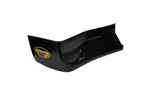 Load image into Gallery viewer, DOMINATOR RACE PRODUCTS 327-R-BK - Nose Bottom R 81 Z-28 Camaro Black image