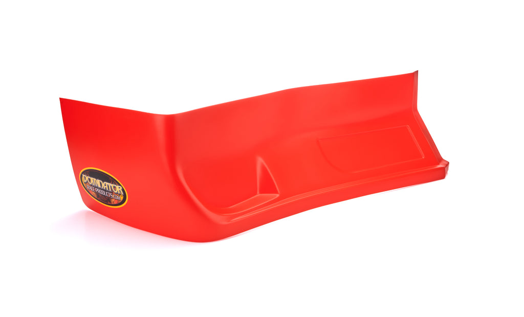 DOMINATOR RACE PRODUCTS 327-R-OR - Nose Bottom R 81 Z-28 Camaro Orange image