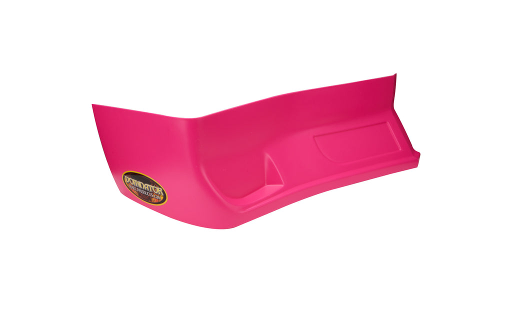 DOMINATOR RACE PRODUCTS 327-R-PK - Nose Bottom R 81 Z-28 Camaro Pink image