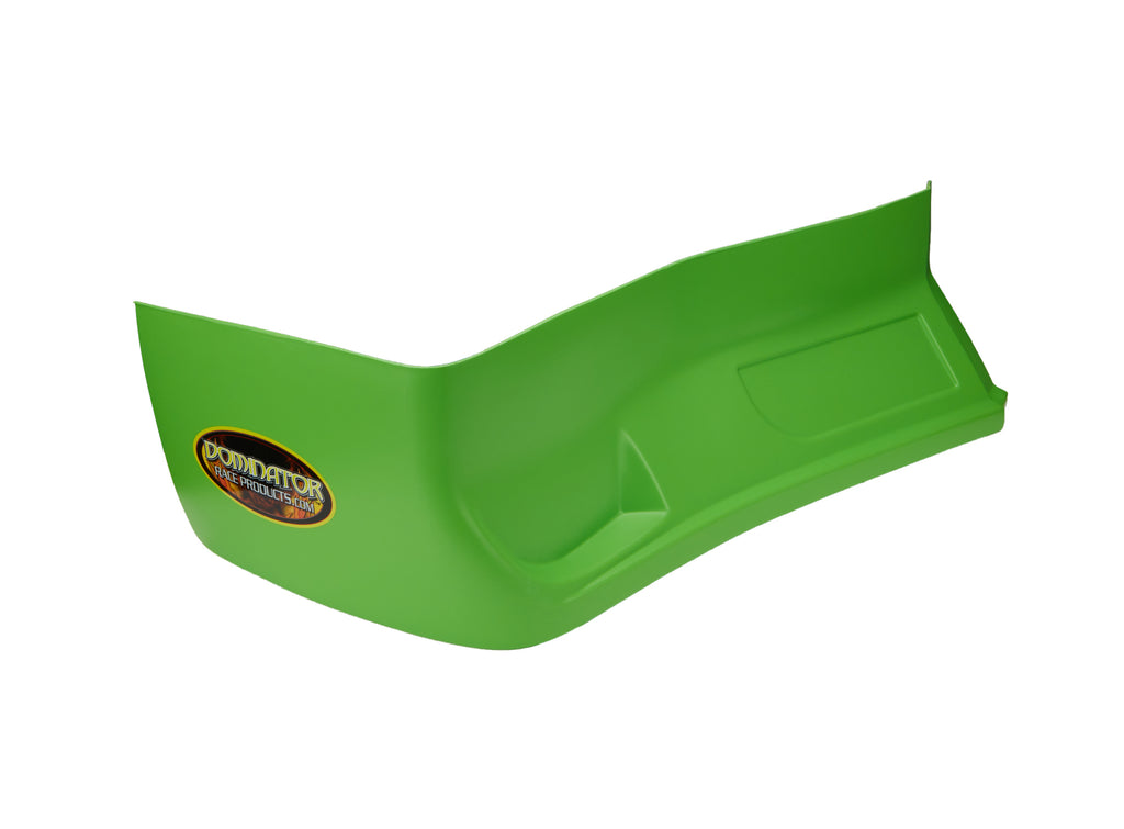 DOMINATOR RACE PRODUCTS 327-R-XG - Nose Bottom R 81 Z-28 Camaro Xtreme Green image