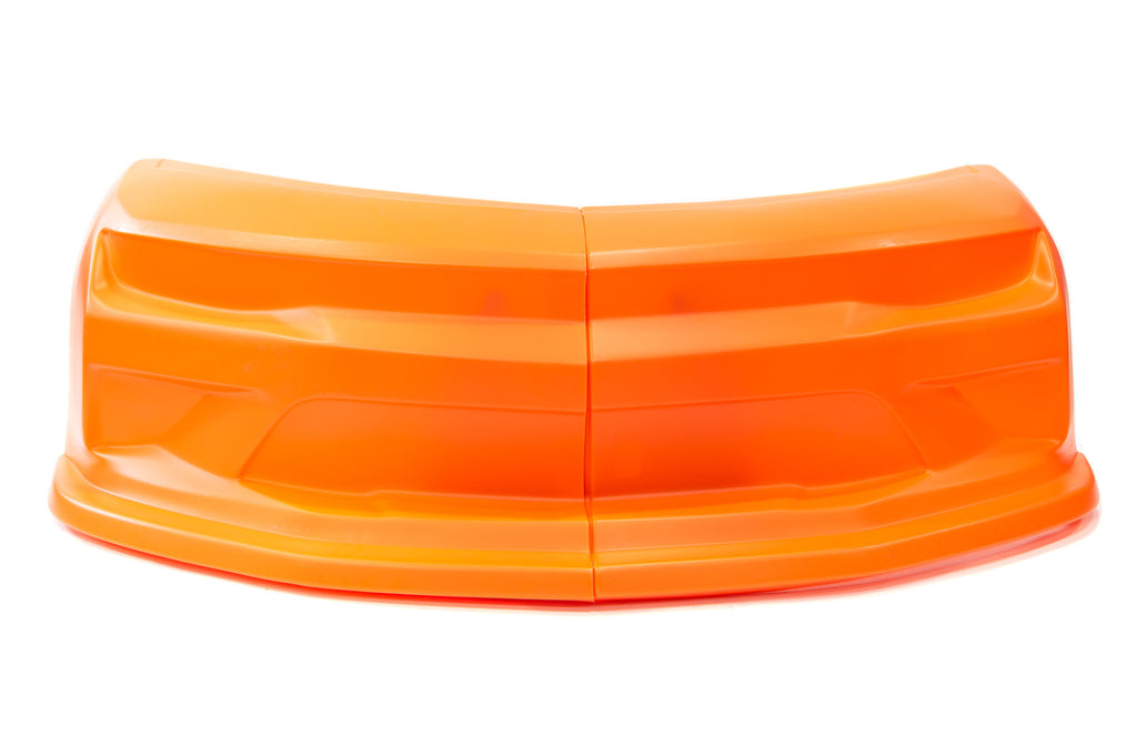 DOMINATOR RACE PRODUCTS 330-FLOOR - Nose Camaro SS Flou Orange image