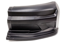 Load image into Gallery viewer, DOMINATOR RACE PRODUCTS 331-BK - Nose Camaro SS Black Left Side image