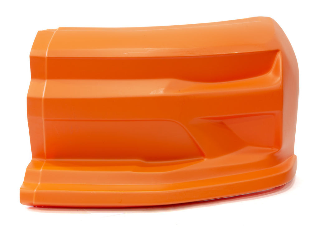 DOMINATOR RACE PRODUCTS 331-OR - Nose Camaro SS Orange Left Side image