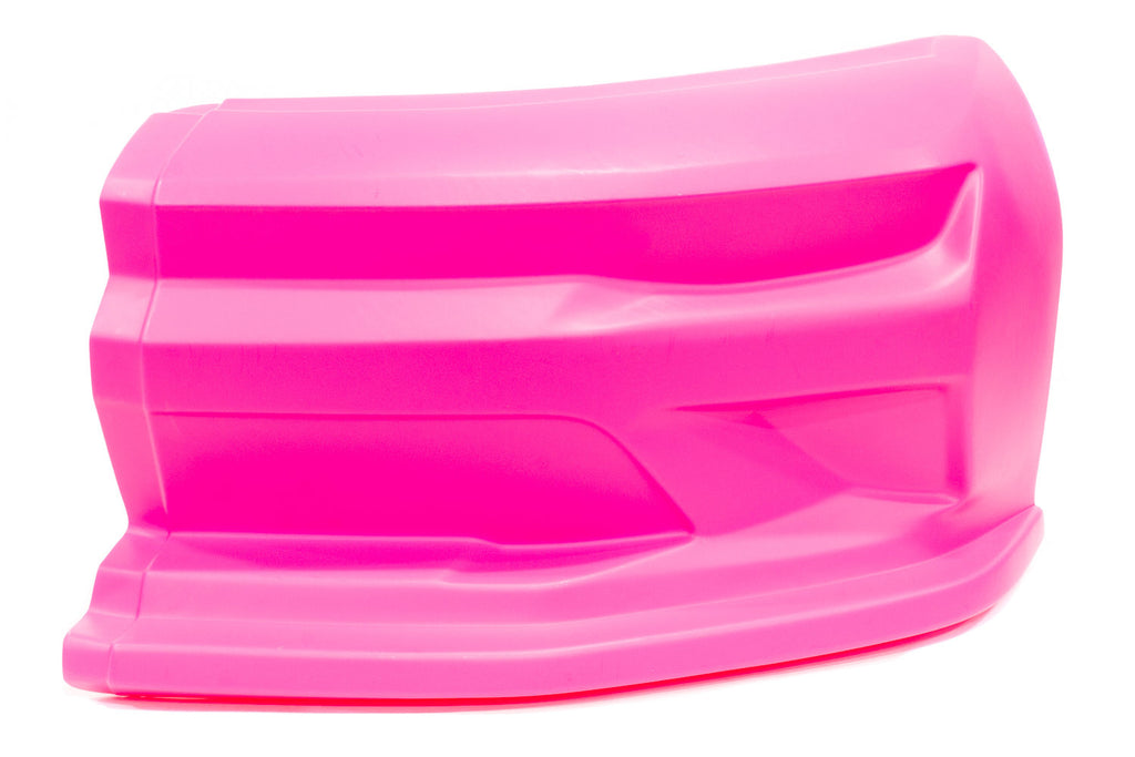 DOMINATOR RACE PRODUCTS 331-PK - Nose Camaro SS Pink Left Side image