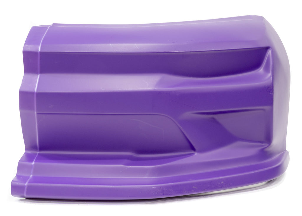 DOMINATOR RACE PRODUCTS 331-PU - Nose Camaro SS Purple Left Side image