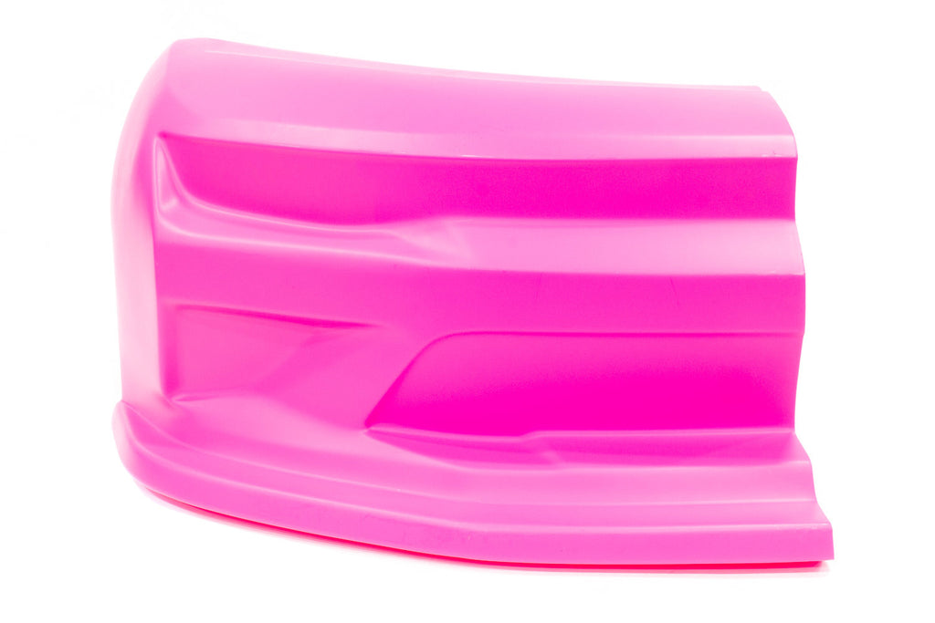 DOMINATOR RACE PRODUCTS 332-PK - Nose Camaro SS Pink Right Side image