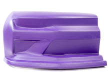 Load image into Gallery viewer, DOMINATOR RACE PRODUCTS 332-PU - Nose Camaro SS Purple Right Side image