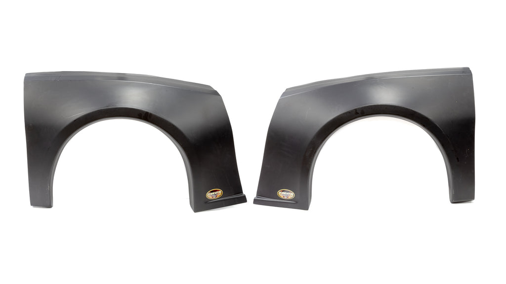 DOMINATOR RACE PRODUCTS 333-BK - Fender Kit Camaro SS Black image