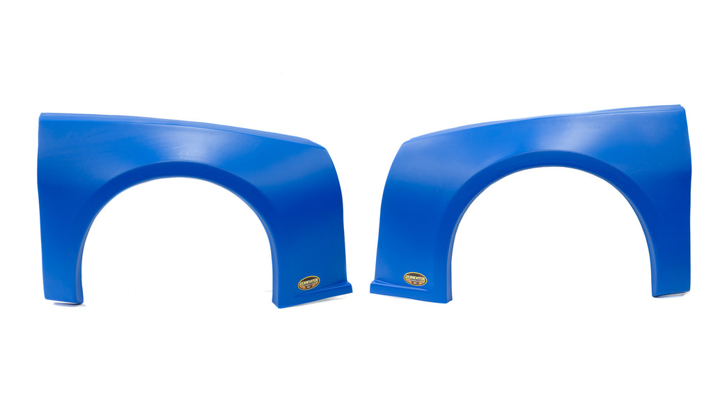 DOMINATOR RACE PRODUCTS 333-BL - Fender Kit Camaro SS Blue image