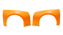 Load image into Gallery viewer, DOMINATOR RACE PRODUCTS 333-OR - Fender Kit Camaro SS Orange image