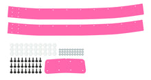 Load image into Gallery viewer, DOMINATOR RACE PRODUCTS 345-PK - Valance Camaro SS Pink image