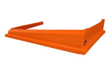 Load image into Gallery viewer, DOMINATOR RACE PRODUCTS 408-FLOOR - Valance Modified 3-pc Flou Orange image