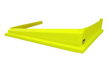 Load image into Gallery viewer, DOMINATOR RACE PRODUCTS 408-FLOYE - Valance Modified 3-pc Flou Yellow image