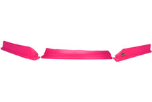 Load image into Gallery viewer, DOMINATOR RACE PRODUCTS 409-PK - Valance Modified IMCA 3pc Pink image