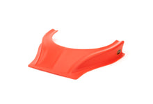 Load image into Gallery viewer, DOMINATOR RACE PRODUCTS 502-FLOOR - Hood Scoop Stalker 2.5in Flou Orange image