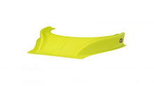 Load image into Gallery viewer, DOMINATOR RACE PRODUCTS 502-FLOYE - Hood Scoop Stalker 2.5in Flou Yellow image