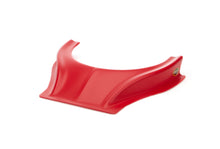 Load image into Gallery viewer, DOMINATOR RACE PRODUCTS 502-RD - Hood Scoop Stalker 2.5in Red image