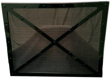 Load image into Gallery viewer, DOMINATOR RACE PRODUCTS 550-BK - Shaker Screen Radiator DLM Black image