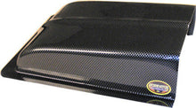 Load image into Gallery viewer, DOMINATOR RACE PRODUCTS 560-CF - Deck Scoop for Oil Cooler image