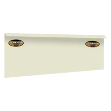 Load image into Gallery viewer, DOMINATOR RACE PRODUCTS 770-WH - Door Late Model White 28in x 84in image