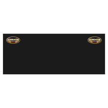 Load image into Gallery viewer, DOMINATOR RACE PRODUCTS 776-BK - Quarter Panel Mod Black 30in x 70in image