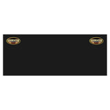 Quarter Panel Mod Black 30in x 70in