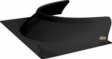 Load image into Gallery viewer, DOMINATOR RACE PRODUCTS 901-BK - Rock Guard Formed 4.5in Tall Black image